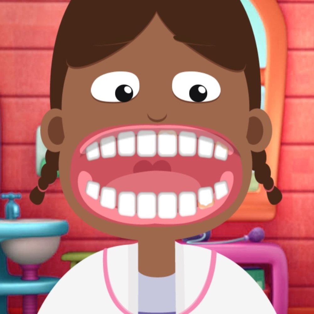 Meet your Posher, Valerie